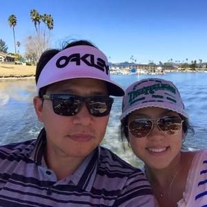 Meet your Posher, Jimmy